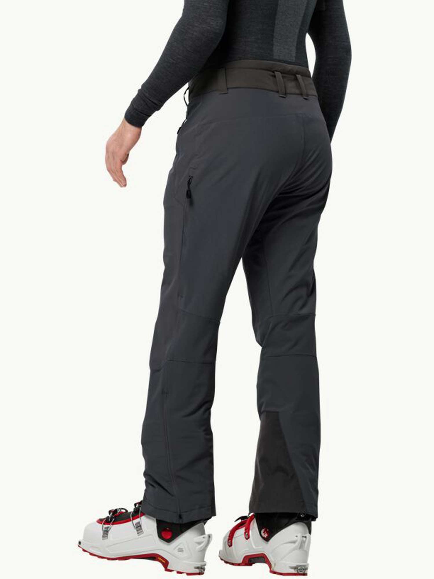 JACK WOLFSKIN Панталон ALPSPITZE TOUR PANTS M