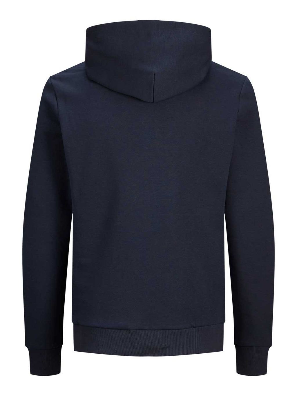 JACK & JONES Суитшърт JJECORP LOGO SWEAT HOOD NOOS
