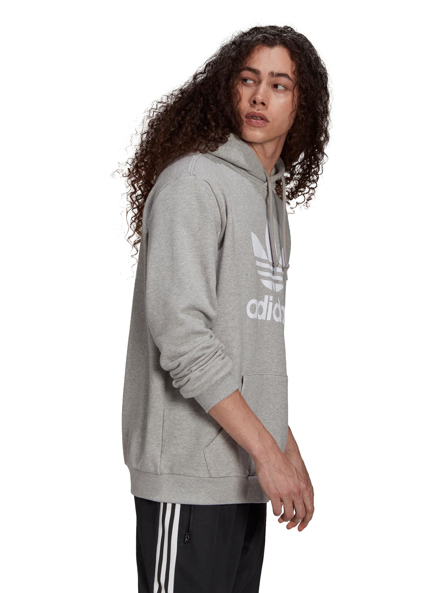 ADIDAS ORIGINALS Суитшърт Adicolor Classics Trefoil