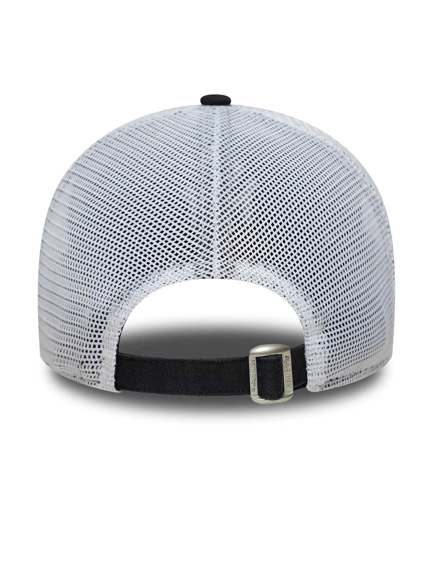NEW ERA Шапка WASHED 9TWENTY TRUCKER NEYYAN