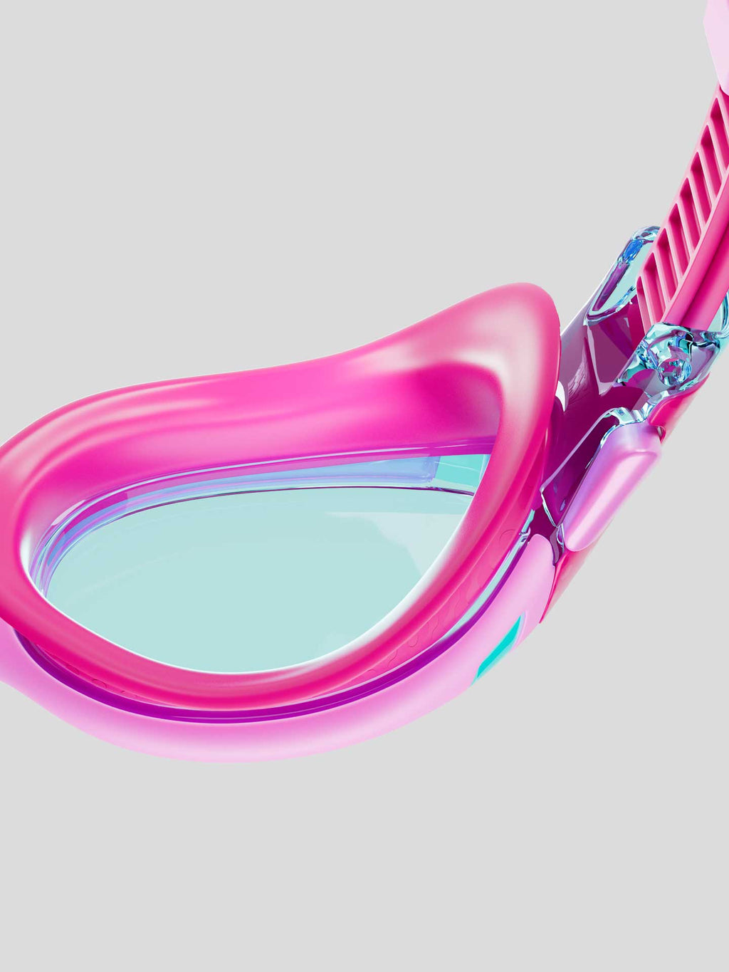 SPEEDO Плувни очила BIOFUSE 2.0 JUNIOR