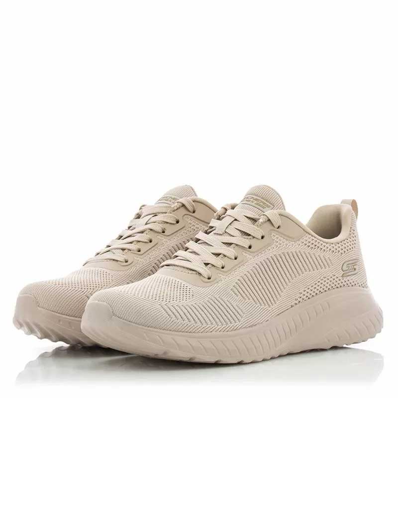 SKECHERS Обувки BOBS SQUAD CHAOS - F