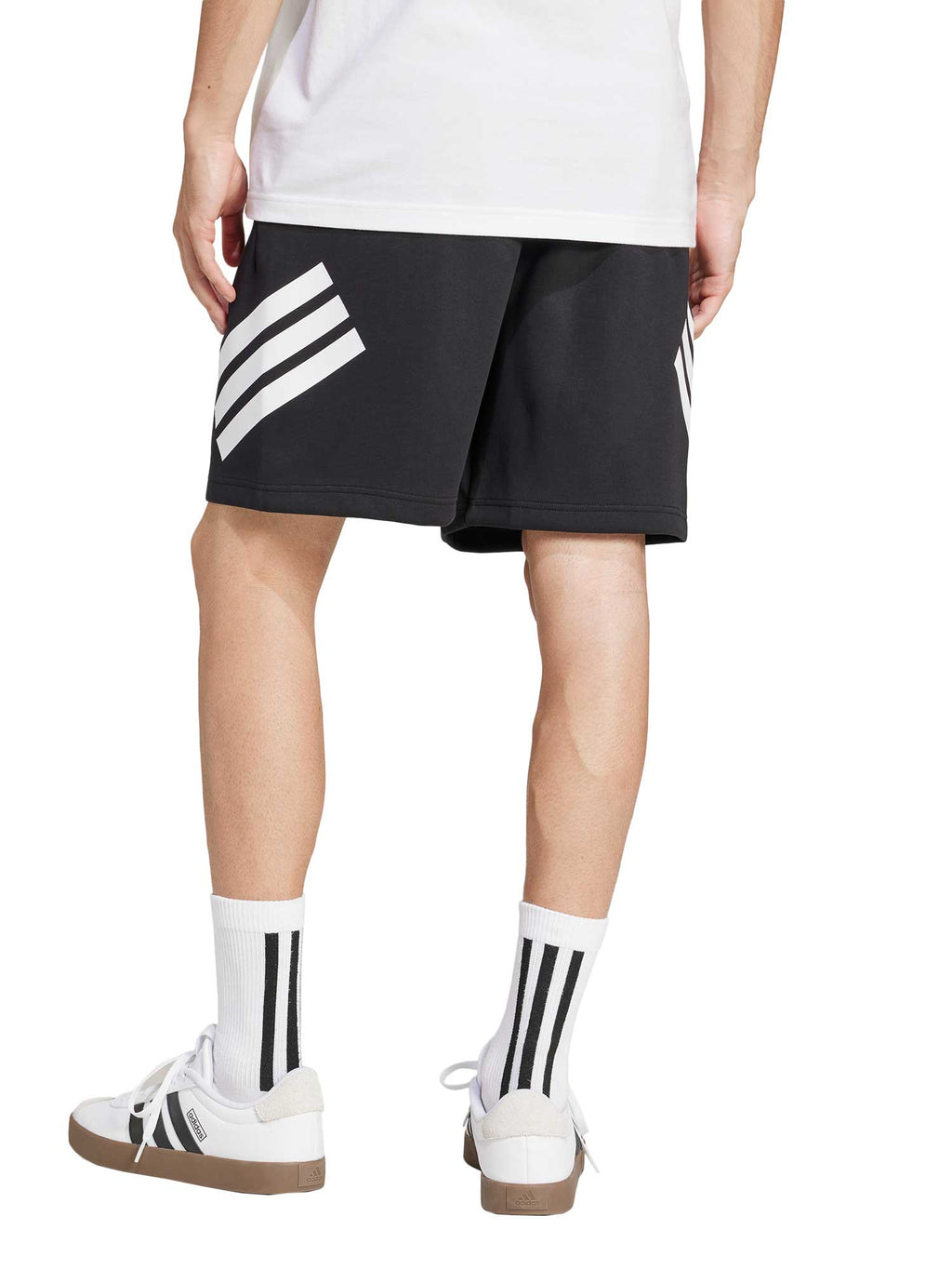 ADIDAS SPORTSWEAR Къси панталони Future Icons 3-Stripes Shorts