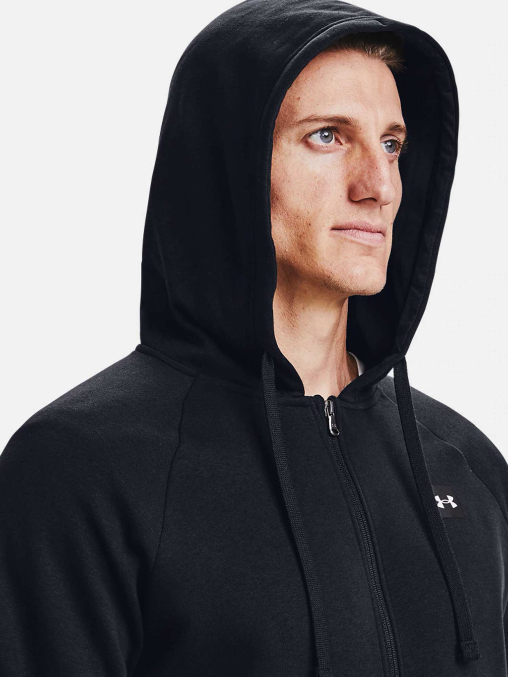 UNDER ARMOUR Суитшърт Rival Fleece