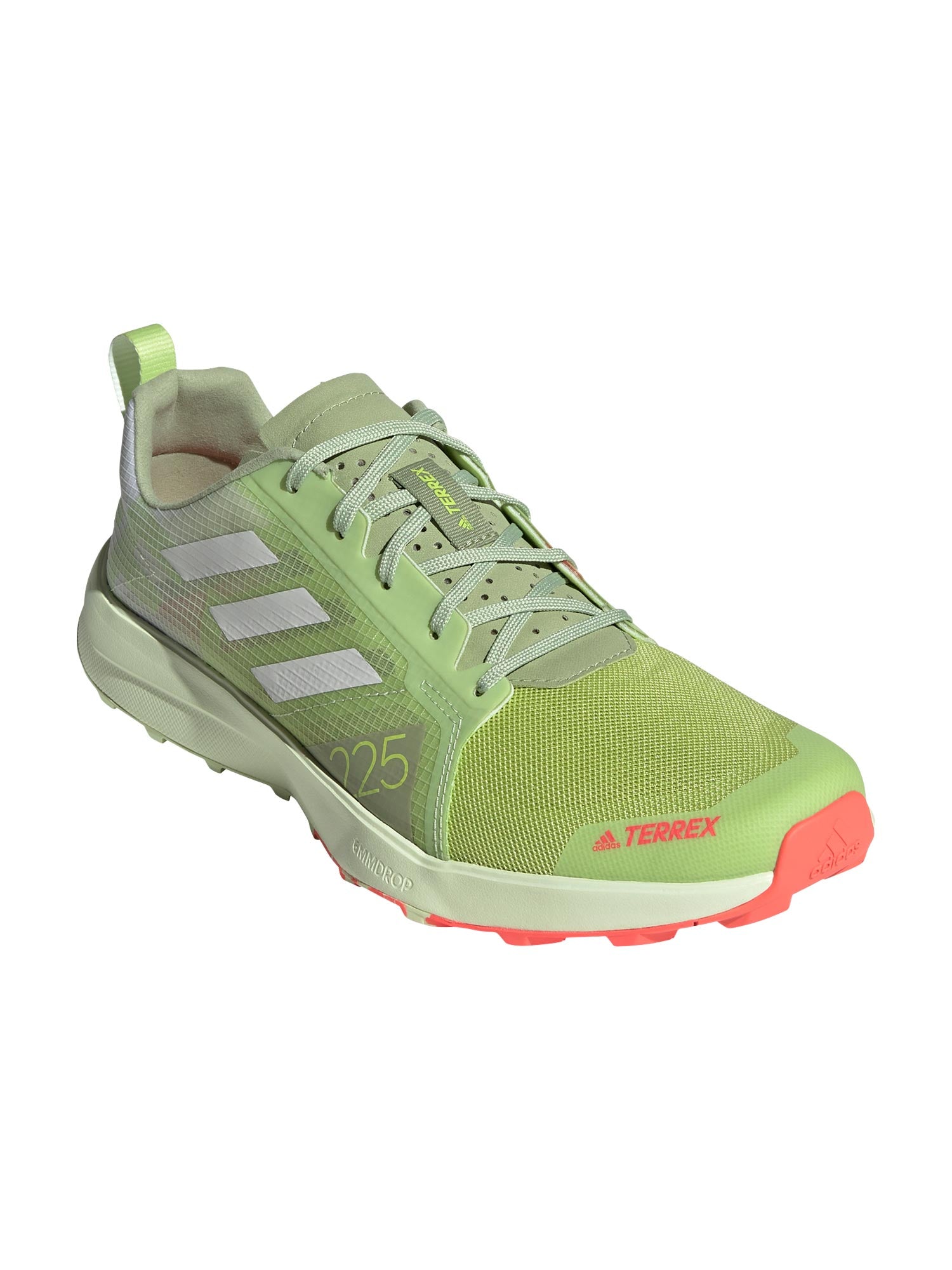 ADIDAS PERFORMANCE Обувки Terrex Speed Flow Trail Running
