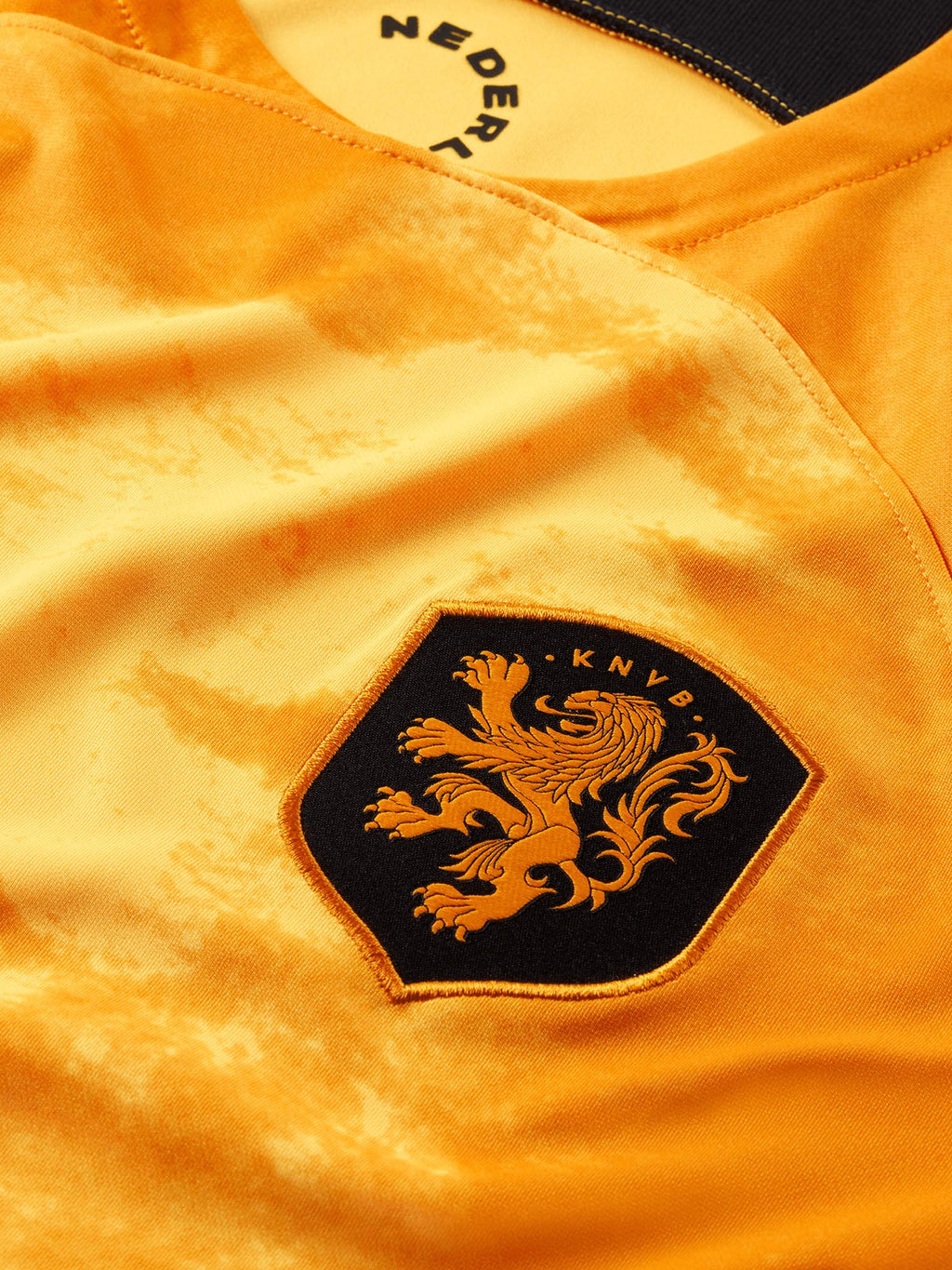 NIKE Тениска KNVB M NK DF STAD JSY SS HM