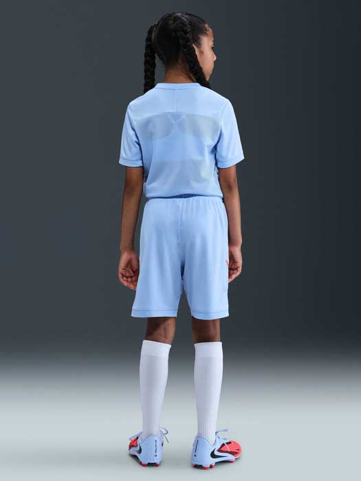 NIKE Къси панталони Erling Haaland K NK DF ACD25 SHORT