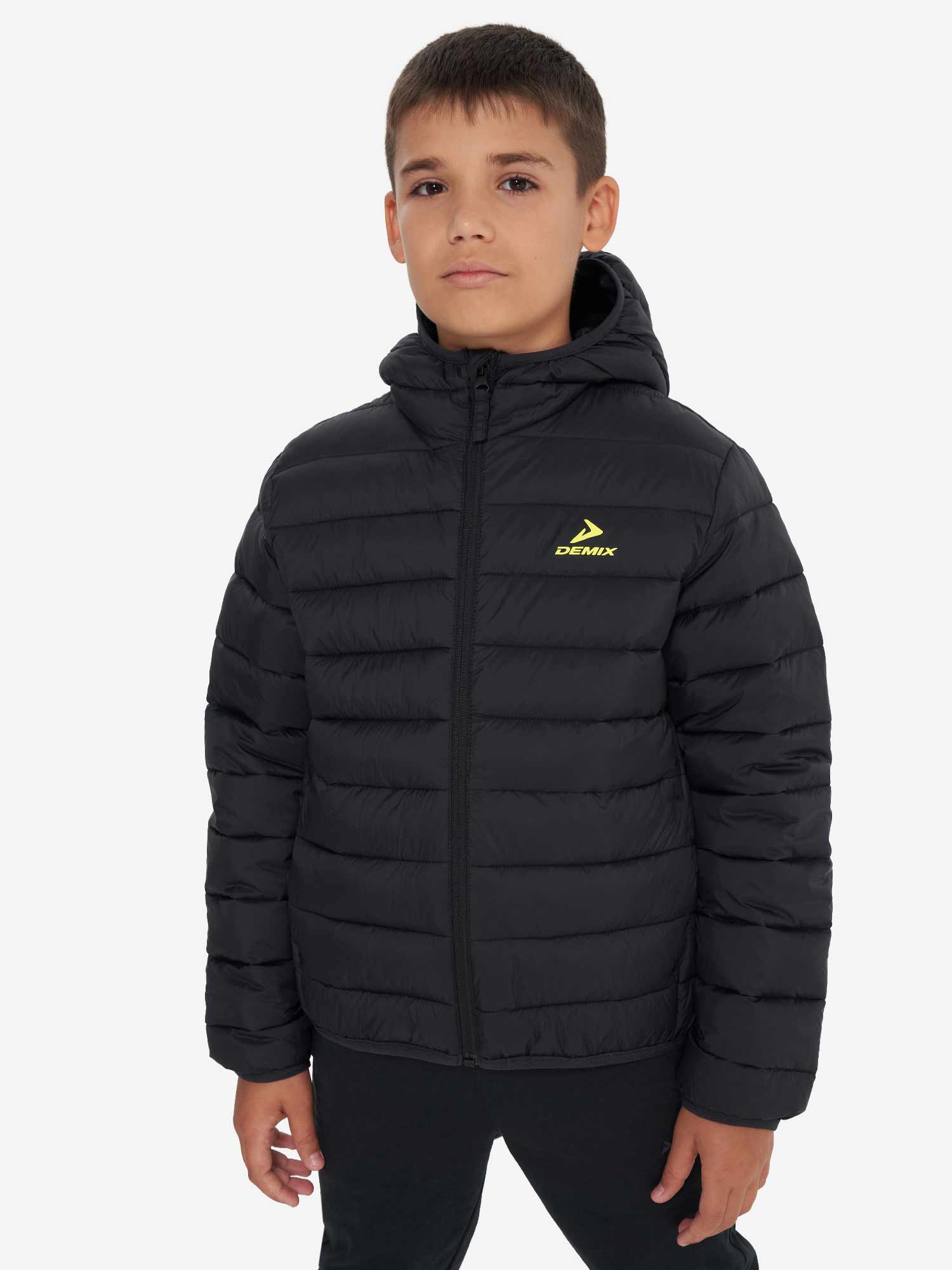 DEMIX Яке Active Boy's Jacket