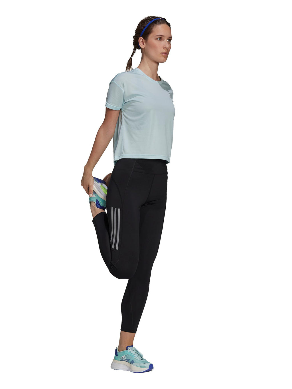 ADIDAS PERFORMANCE Клин Own The Run 7\/8 Running