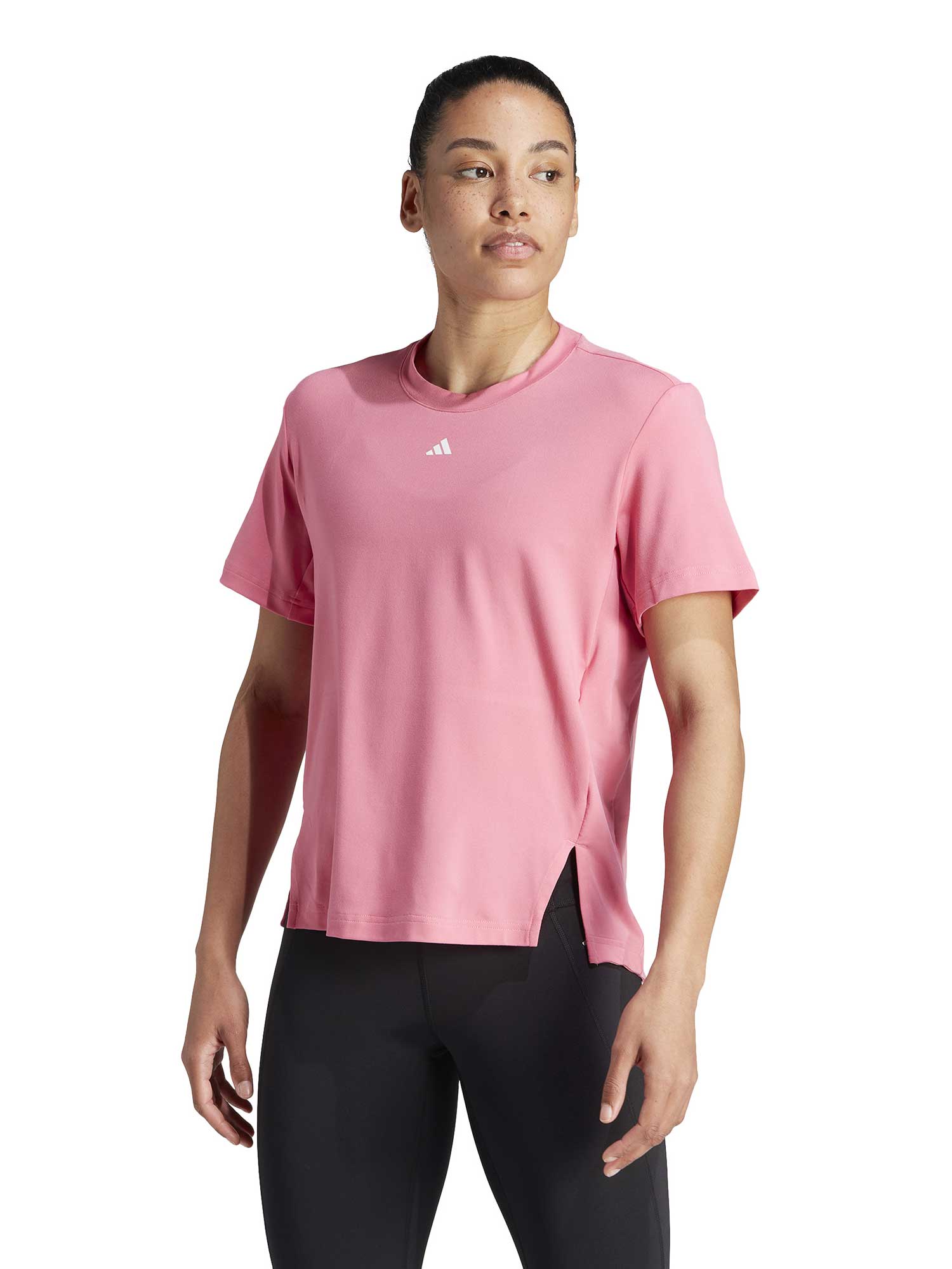 ADIDAS PERFORMANCE Тениска Versatile