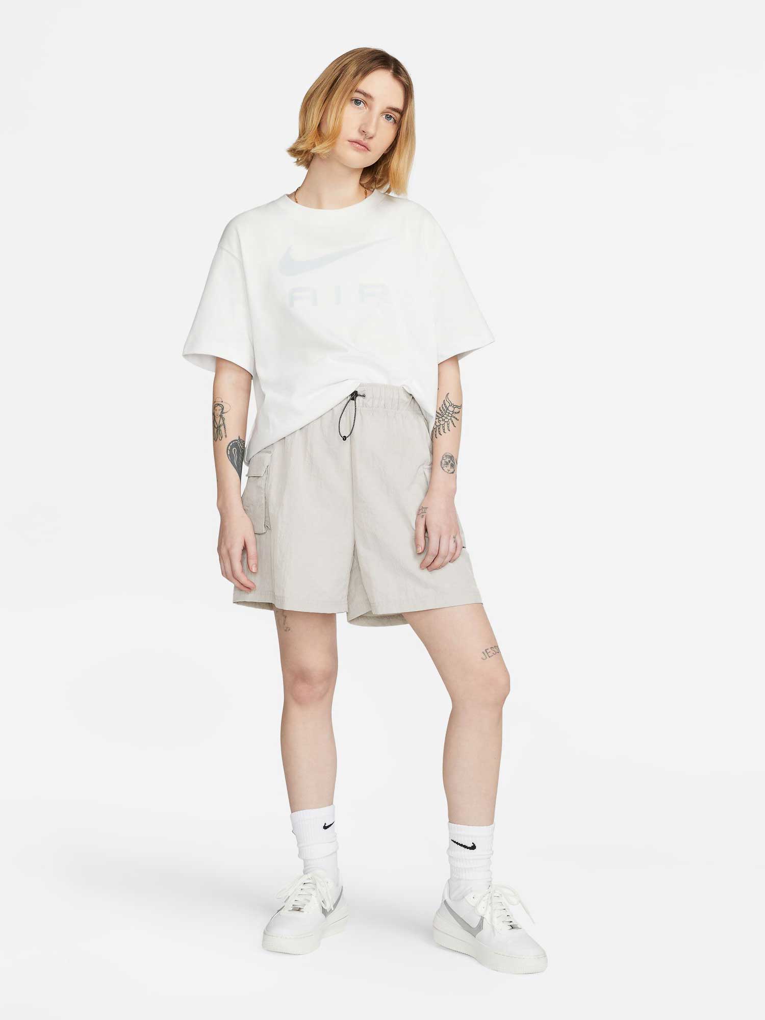 NIKE Тениска W NSW AIR BF