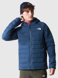 THE NORTH FACE Яке M BELLEVIEW STRETCH DOWN HOODIE