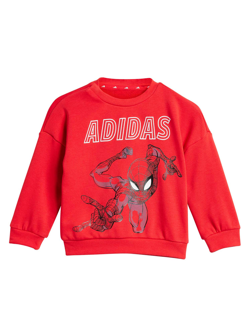 ADIDAS SPORTSWEAR Спортен екип x Marvel Spider-Man Jogger Set Kids