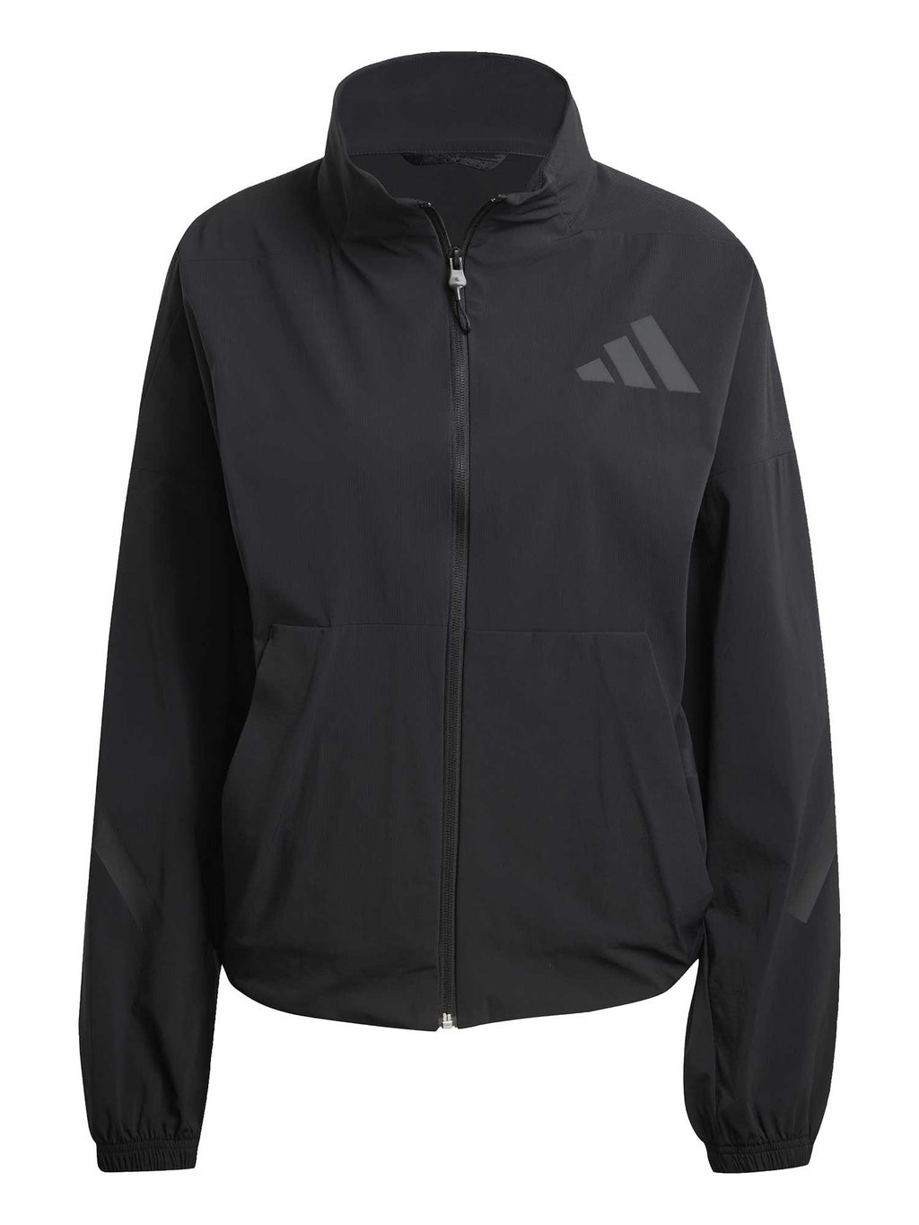 ADIDAS SPORTSWEAR Спортно горнище Z.N.E. Woven Full-Zip Track Top