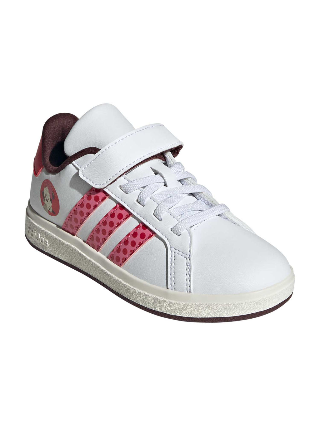 ADIDAS SPORTSWEAR Обувки Disney Minnie Mouse Grand Court 2.0 Kids