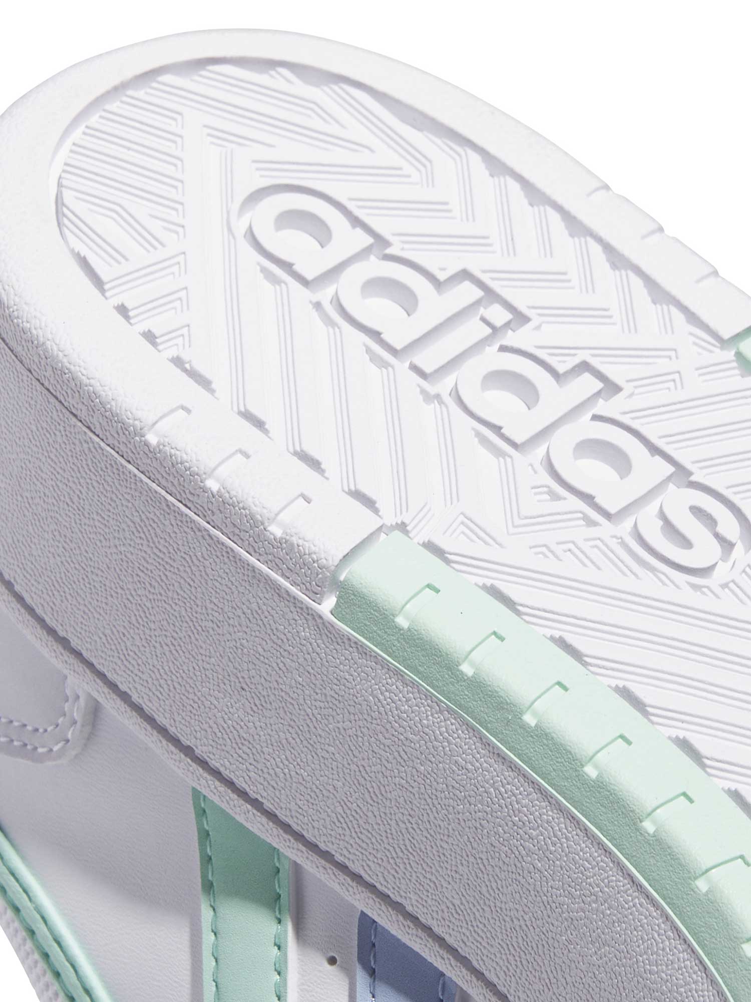ADIDAS SPORTSWEAR Обувки HOOPS 3.0 BOLD