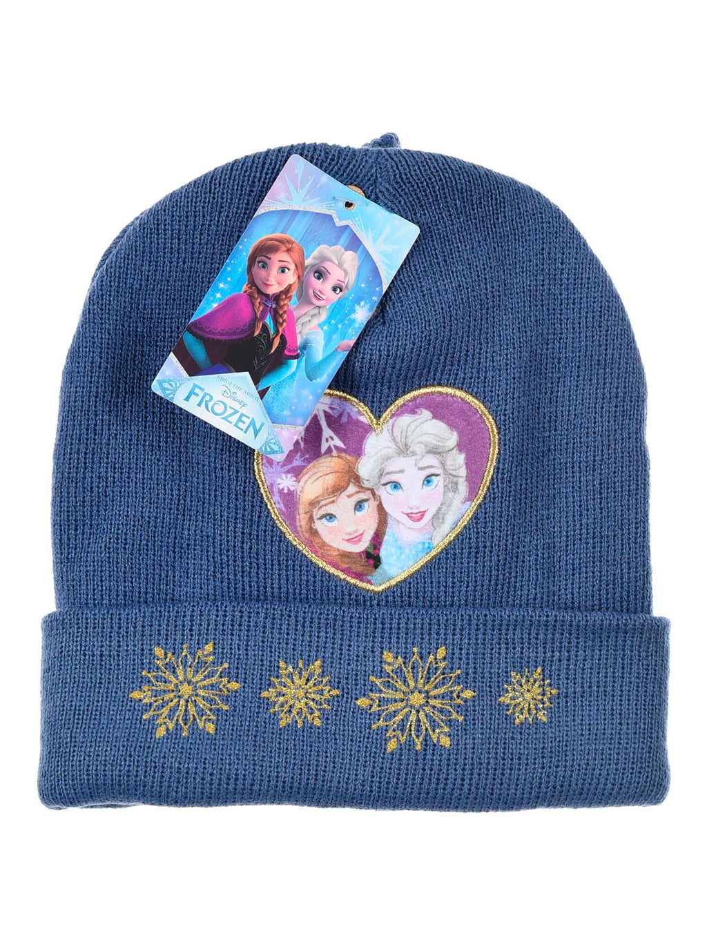 KIDS MOVIE HEROES Комплект 2 части Frozen