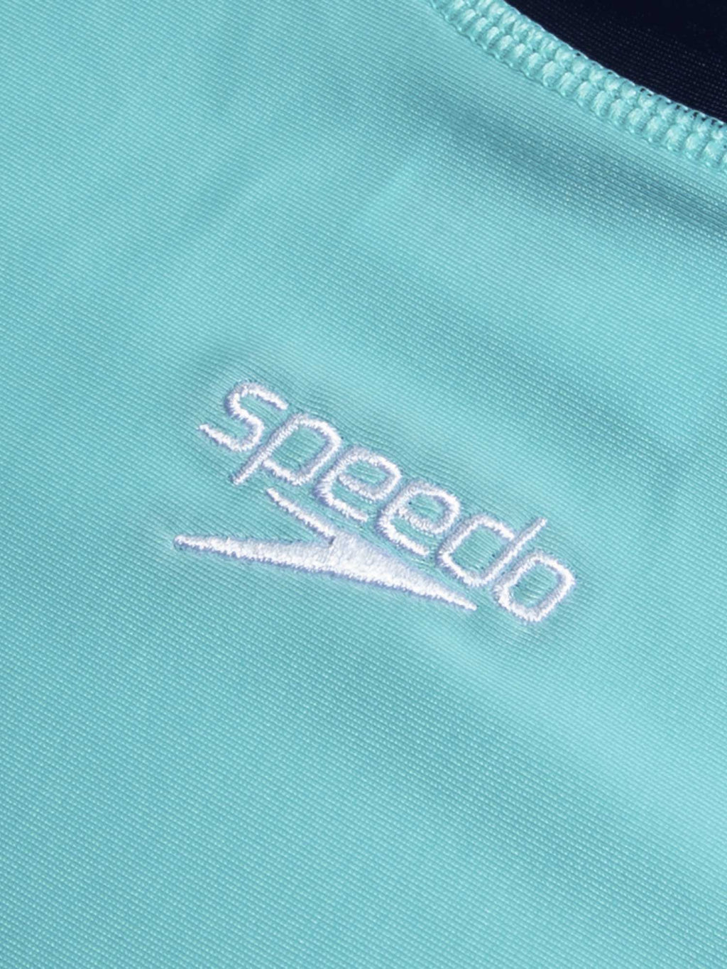 SPEEDO Блуза с UV защита BOYS PRINTED TOP
