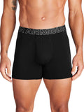 UNDER ARMOUR Бельо UA PERFORMANCE COTTON - SOLID 6 IN 3PK