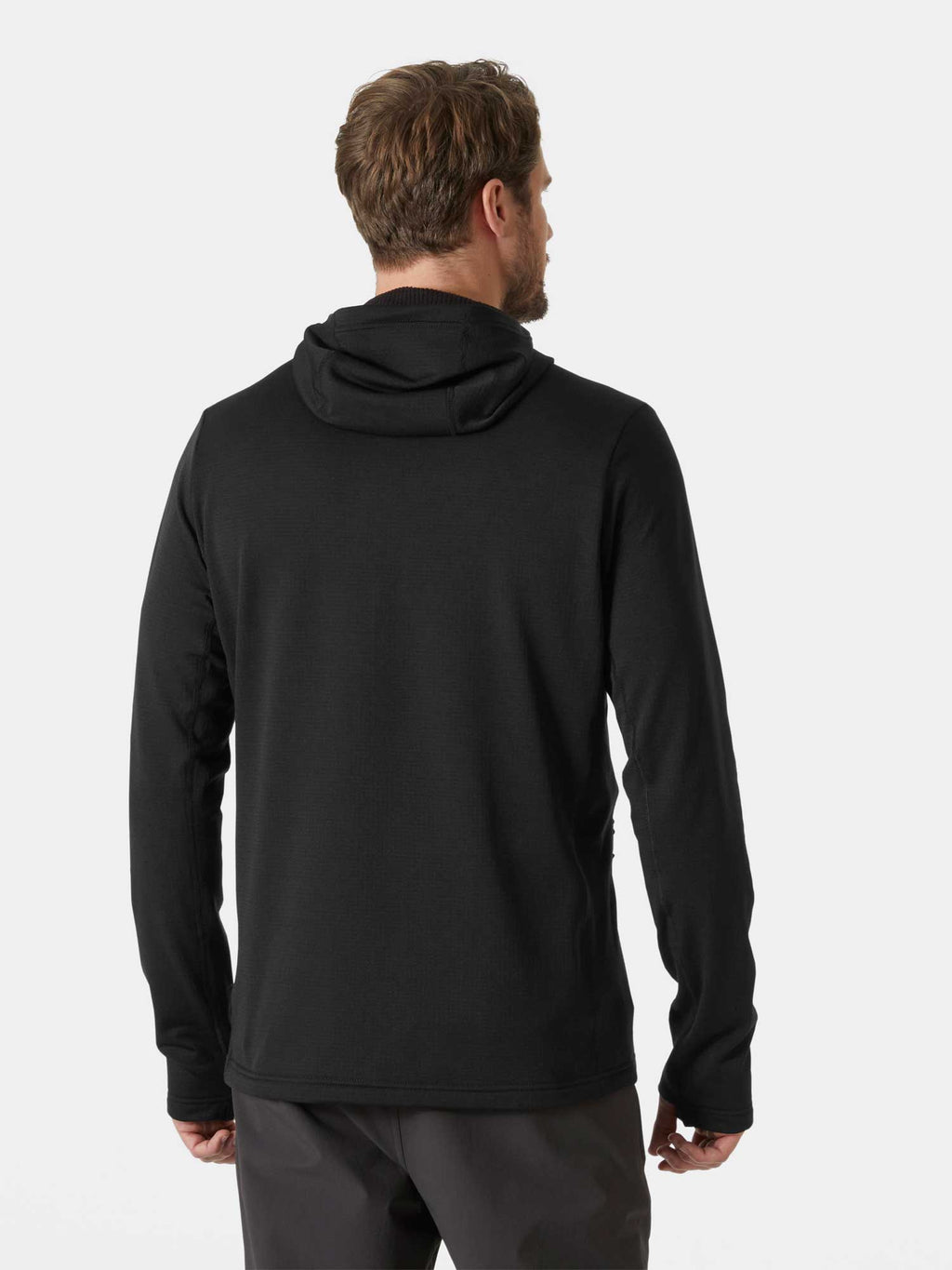 HELLY HANSEN Полар VERSALITE HOODED FLEECE JACKET
