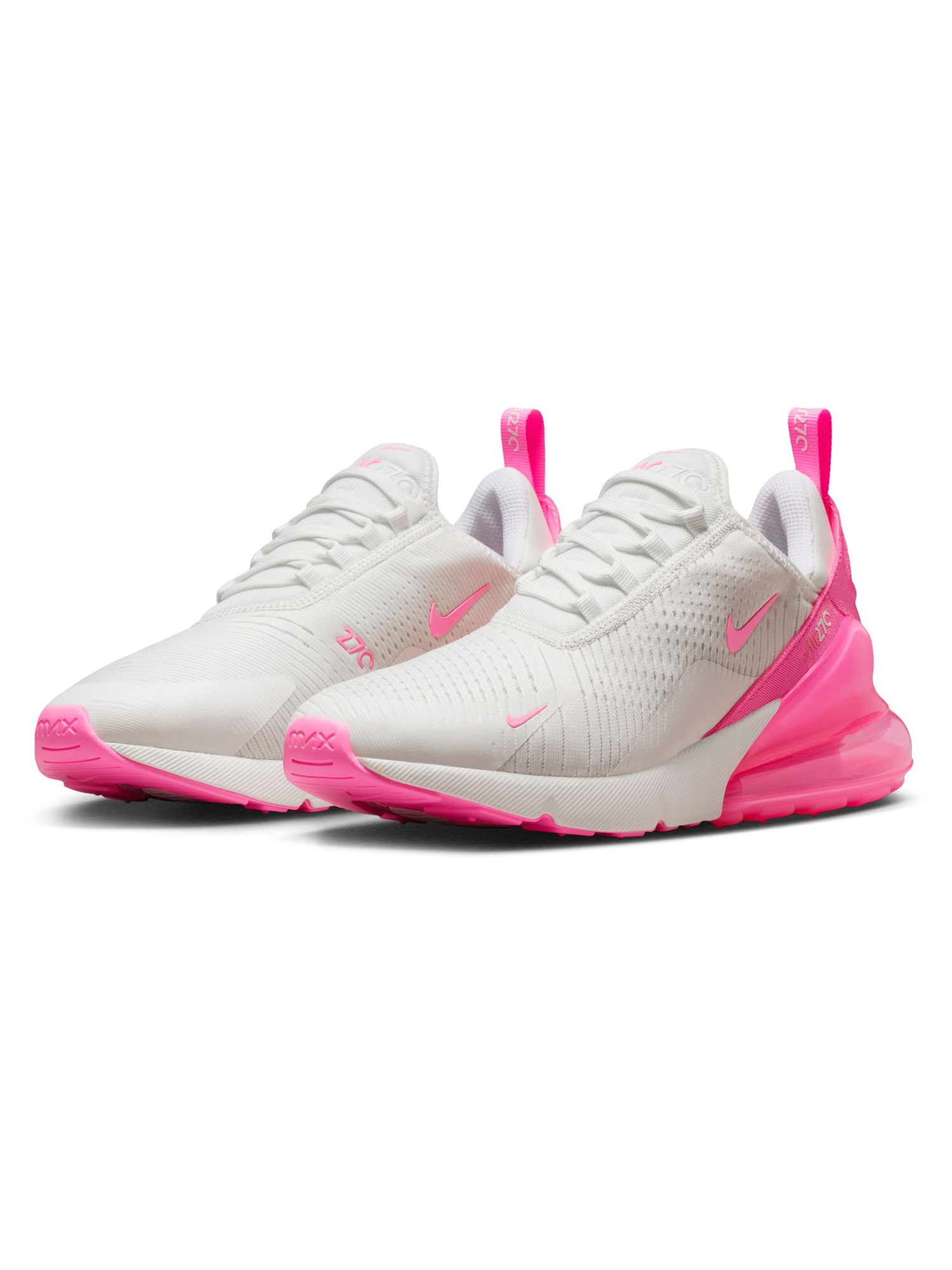 NIKE Обувки W AIR MAX 270