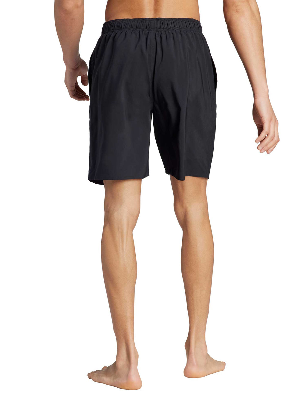 ADIDAS PERFORMANCE Плувни шорти Solid CLX Classic-Length