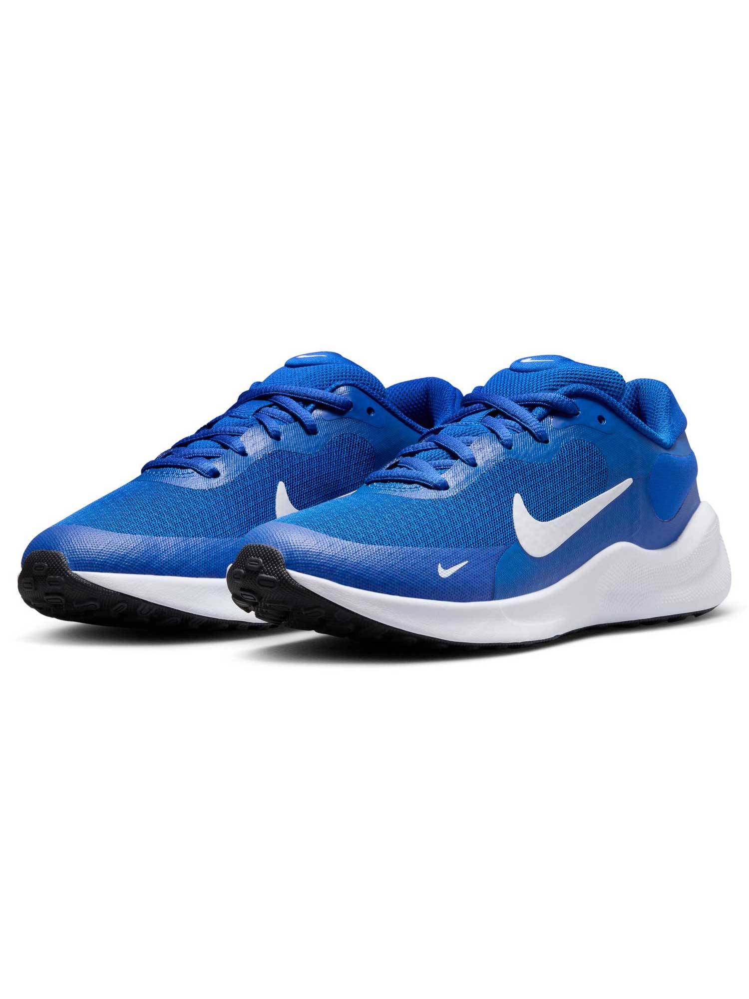 NIKE Обувки REVOLUTION 7 (GS)