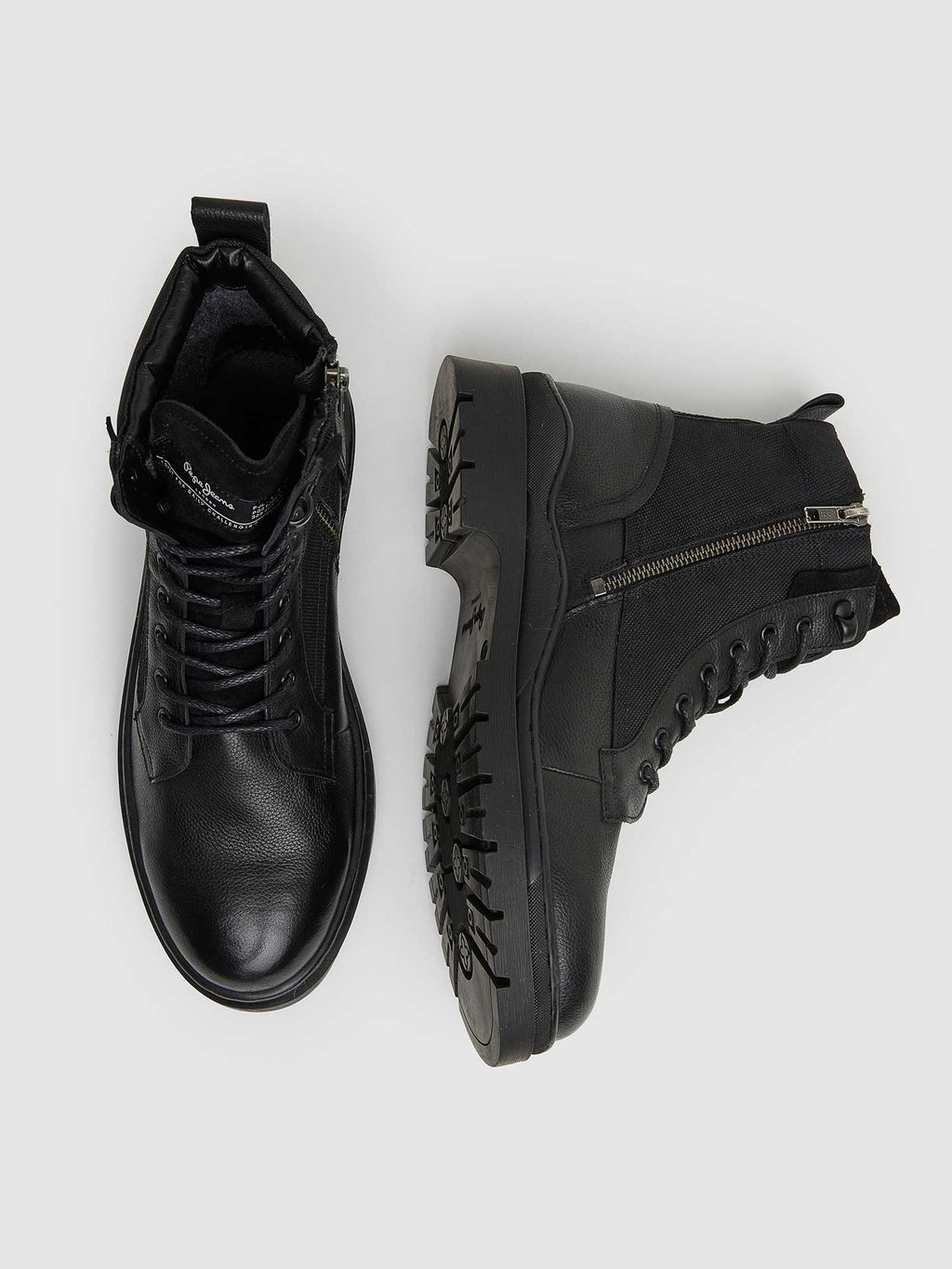 PEPE JEANS Обувки BRAD BOOT