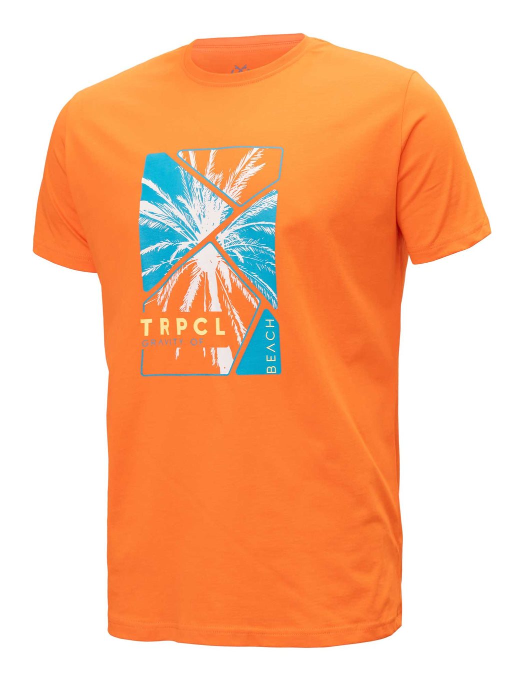 BRILLE Тениска TRPCL