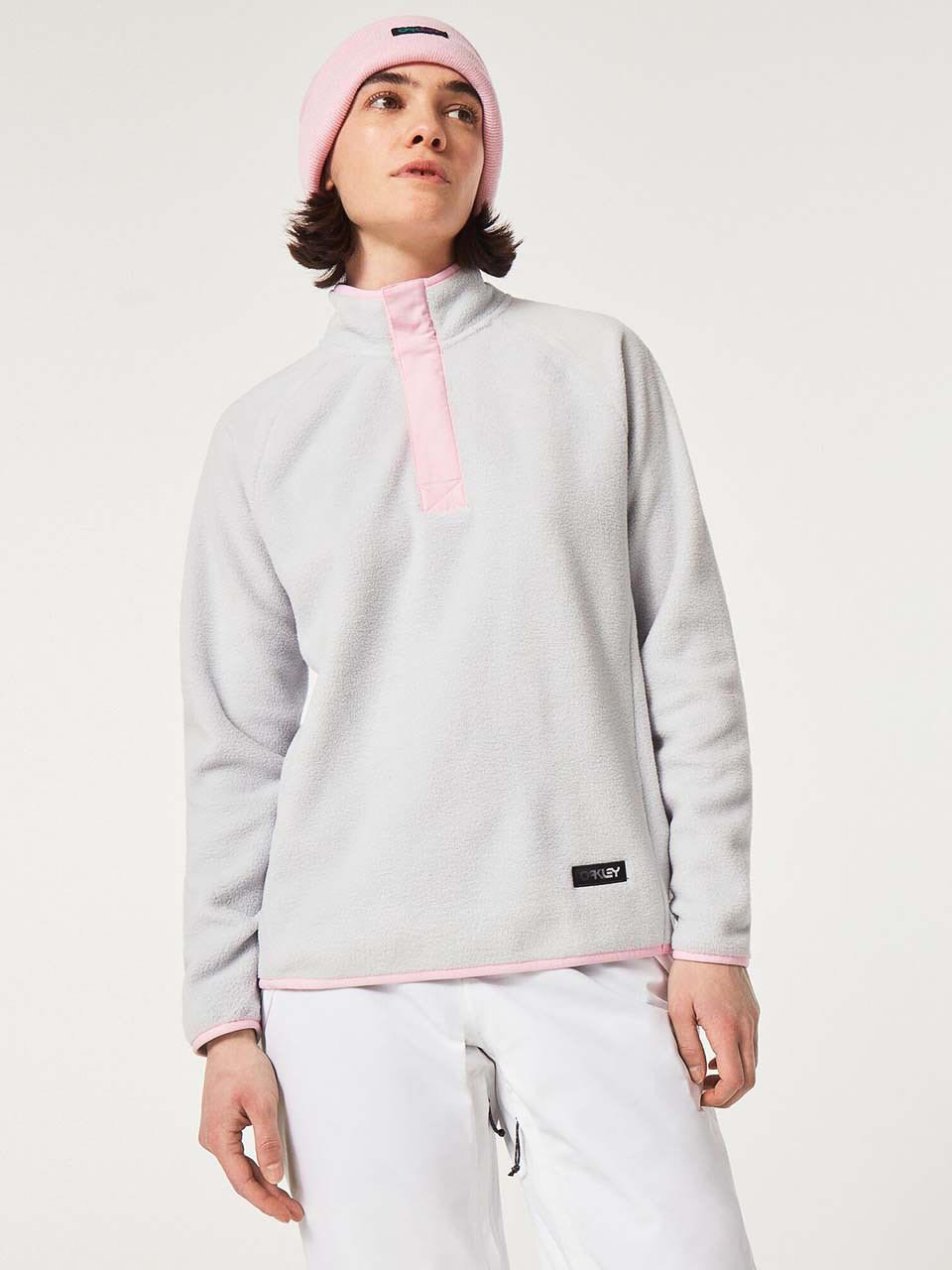 OAKLEY Полар W. ALTA RC FLEECE