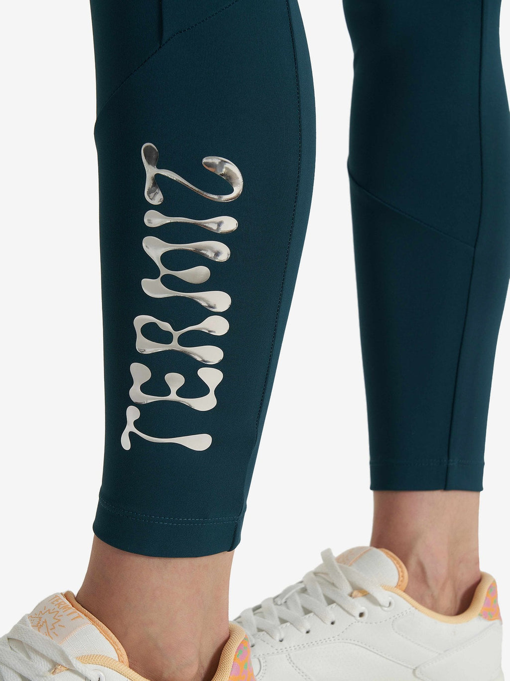 TERMIT Клин Surf Female Leggings
