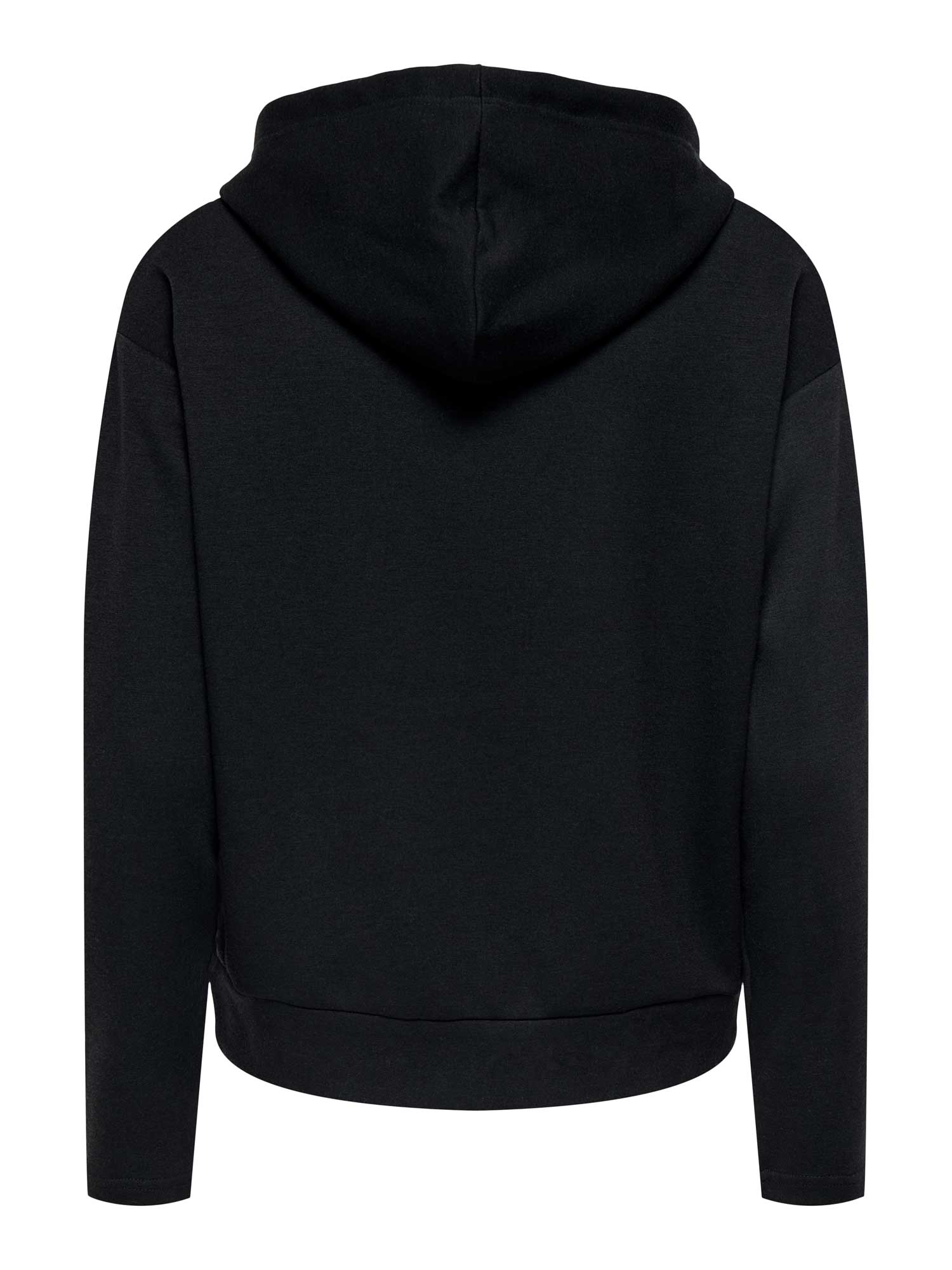 ONLY Суитшърт ONLFANCY L/S HOOD STRING SWT