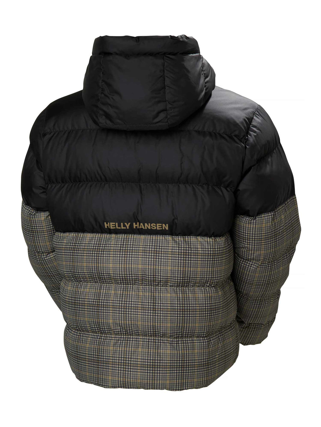 HELLY HANSEN Яке OSLO GRAPHIC PUFFY