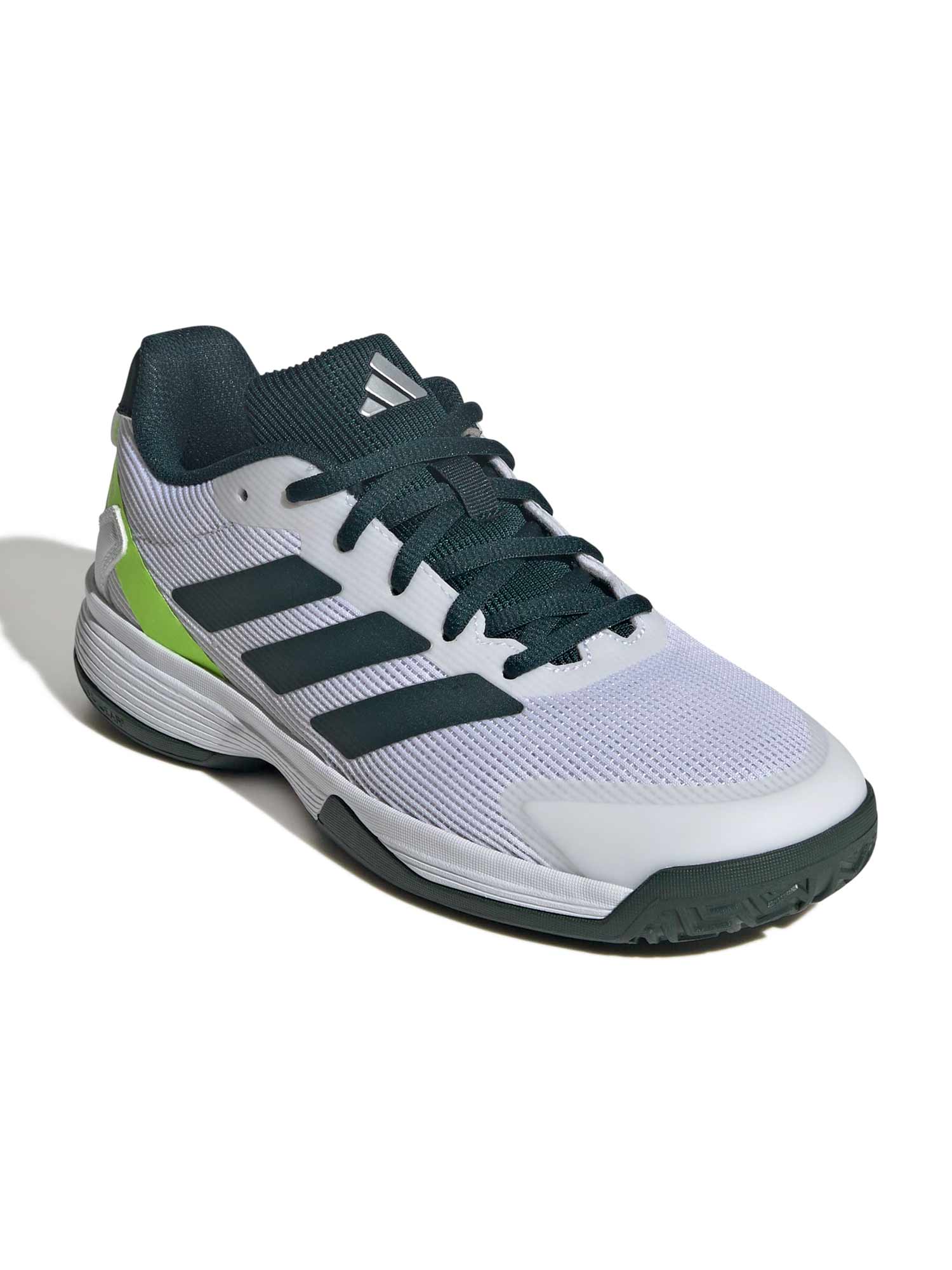 ADIDAS PERFORMANCE Обувки Ubersonic Tennis Kids