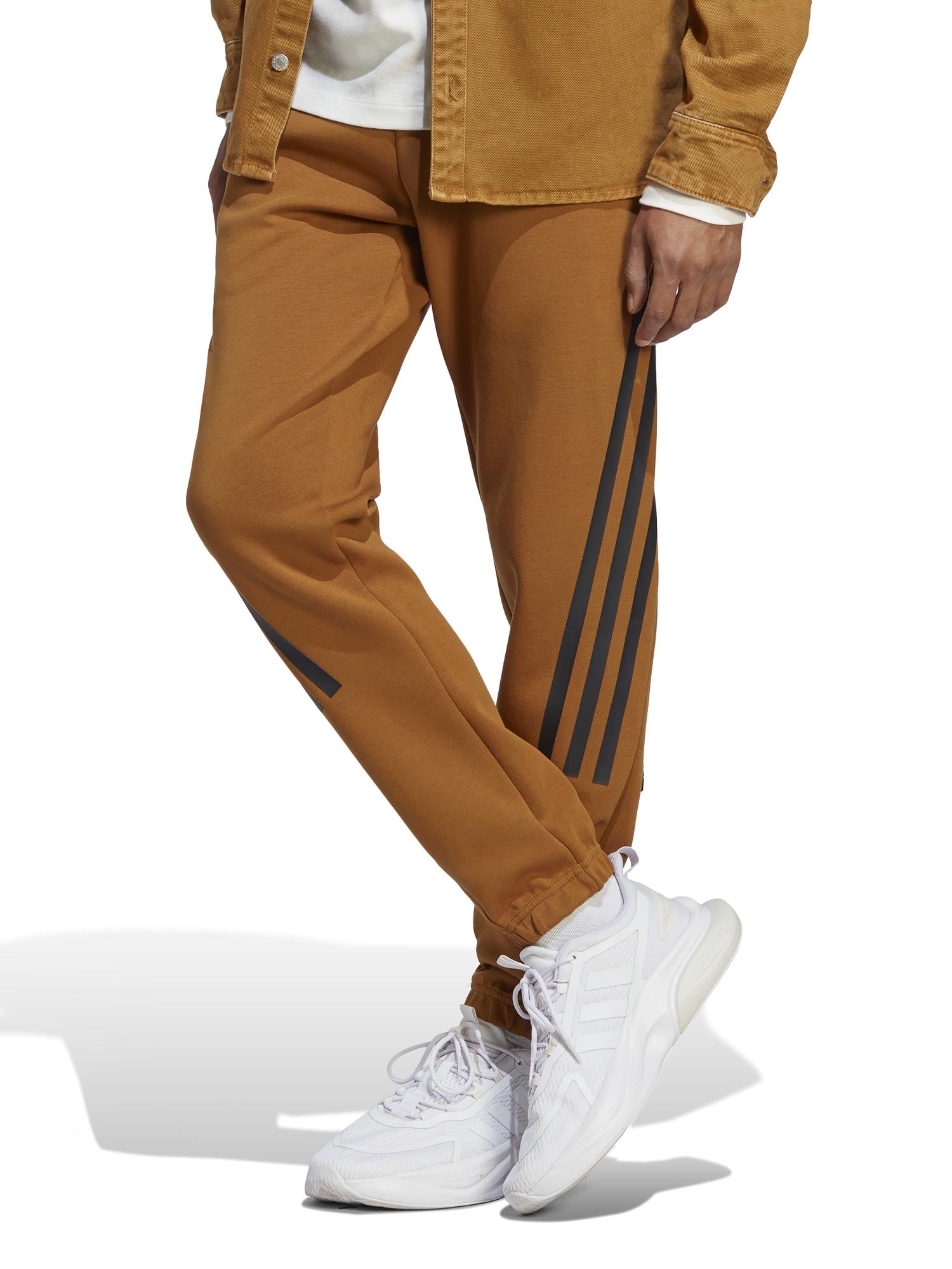 ADIDAS SPORTSWEAR Спортно долнище Future Icons 3-Stripes
