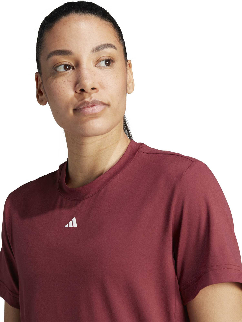 ADIDAS PERFORMANCE Тениска Versatile