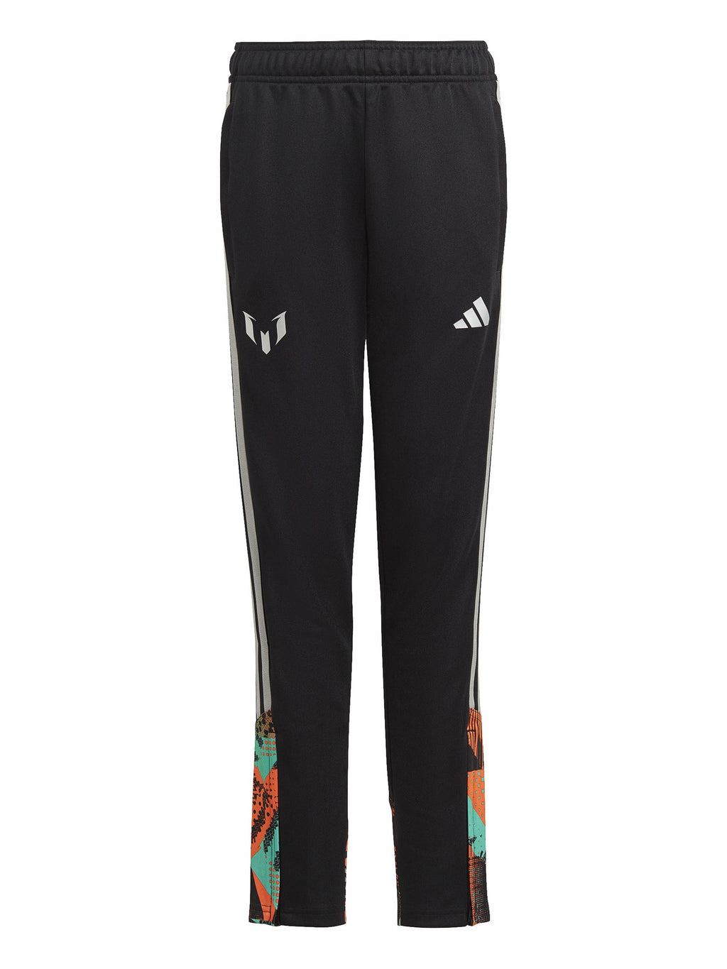 ADIDAS PERFORMANCE Спортно долнище Messi Training Tracksuit Bottoms