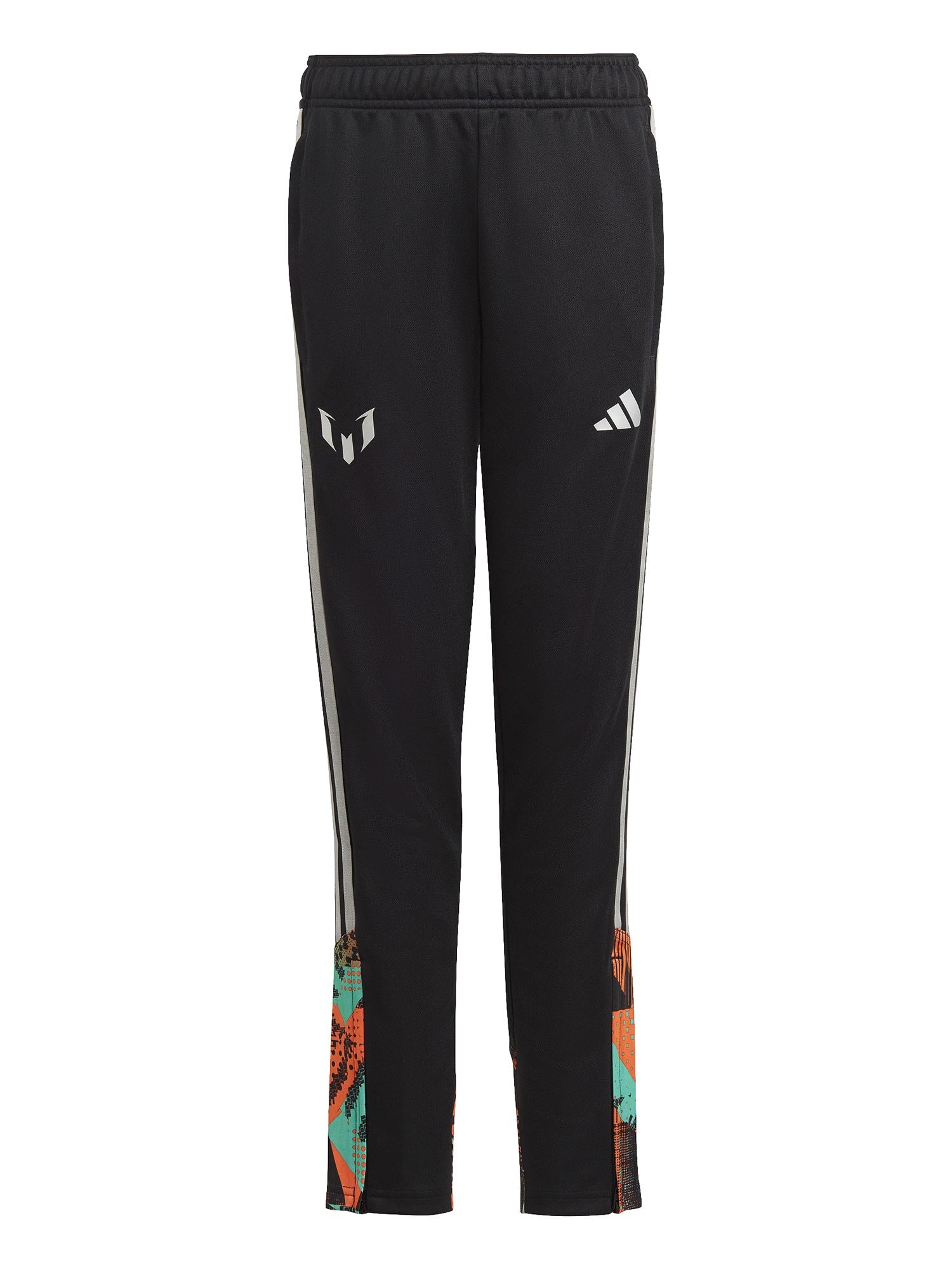 ADIDAS PERFORMANCE Спортно долнище Messi Training Tracksuit Bottoms