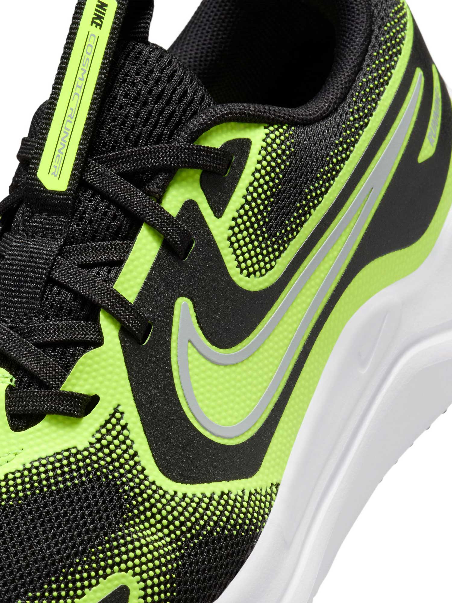 NIKE Обувки COSMIC RUNNER (GS)