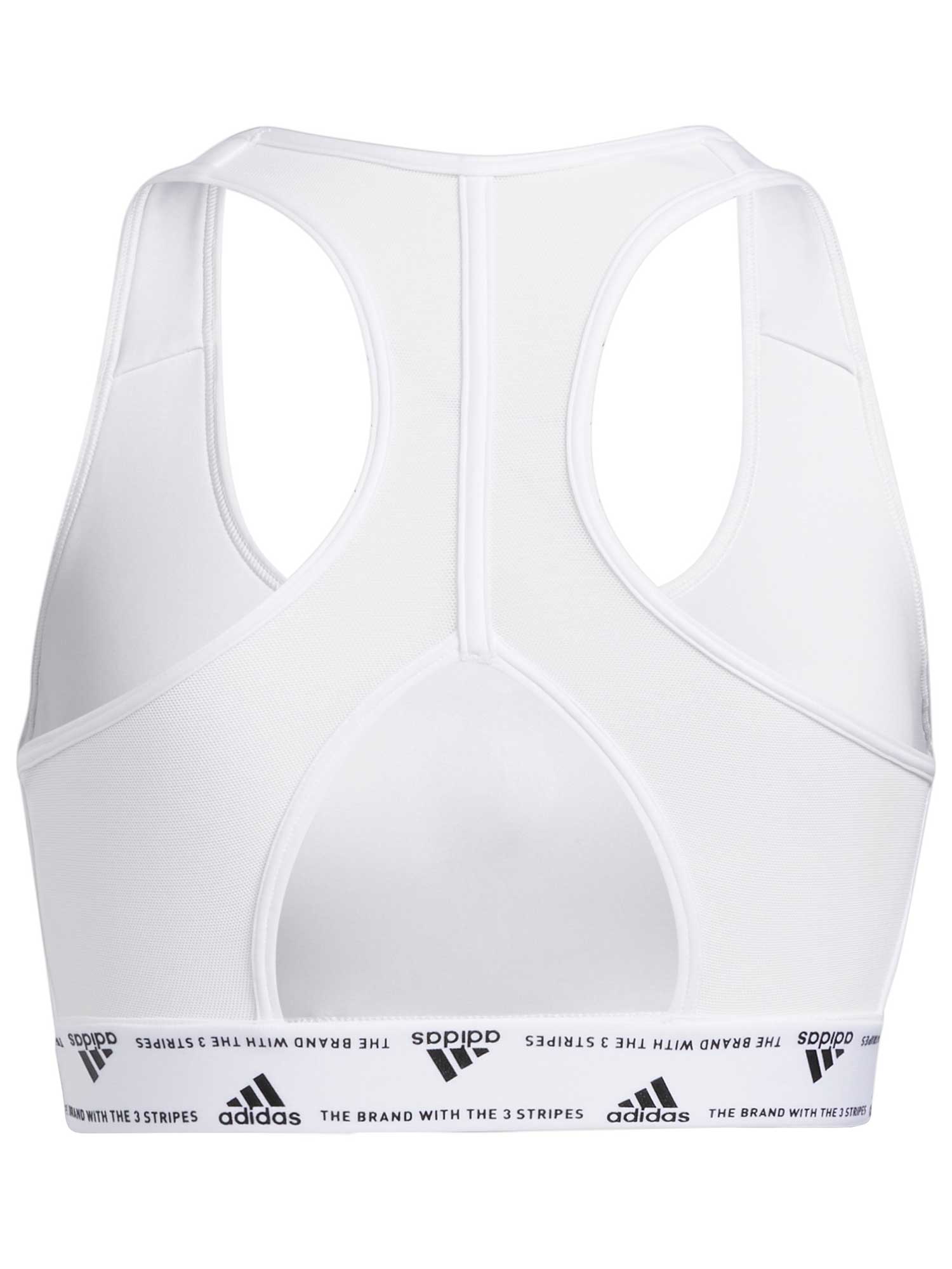 ADIDAS PERFORMANCE Спортен сутиен Powerreact Training