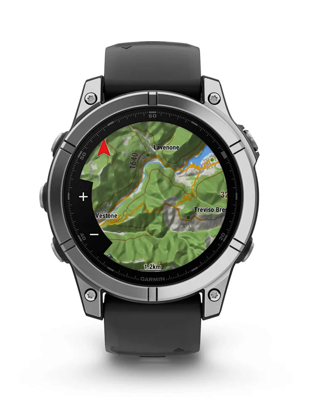 GARMIN GPS Смарт часовник Fenix E AMOLED