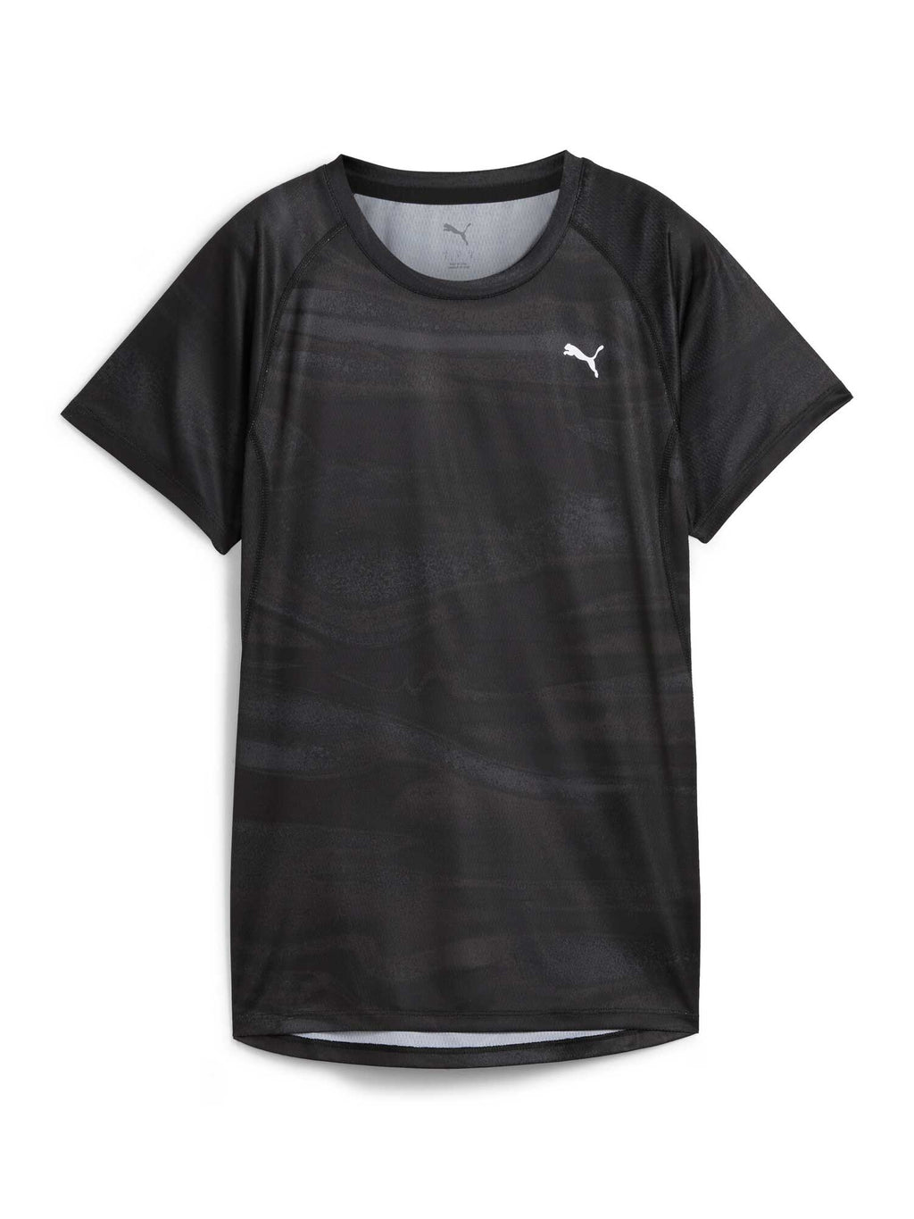PUMA Тениска RUN VELOCITY AOP TEE W (POLY)