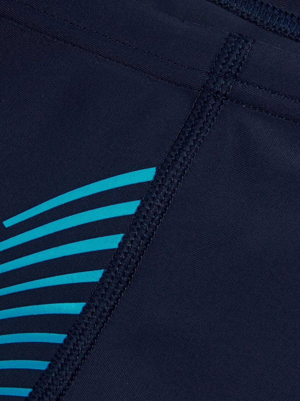 SPEEDO Бански TECH PLMT AQUASHORT JM