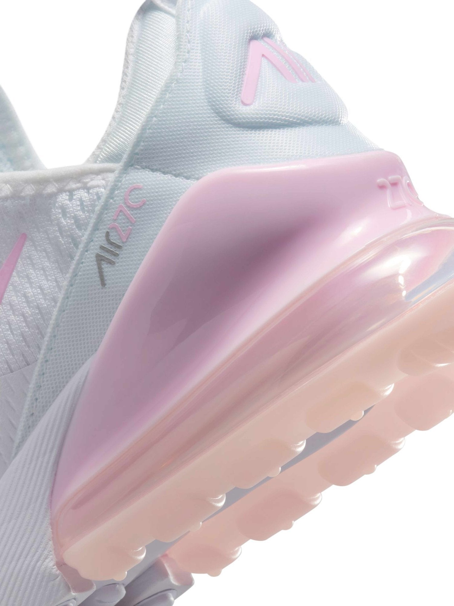 NIKE Обувки AIR MAX 270 (GS)