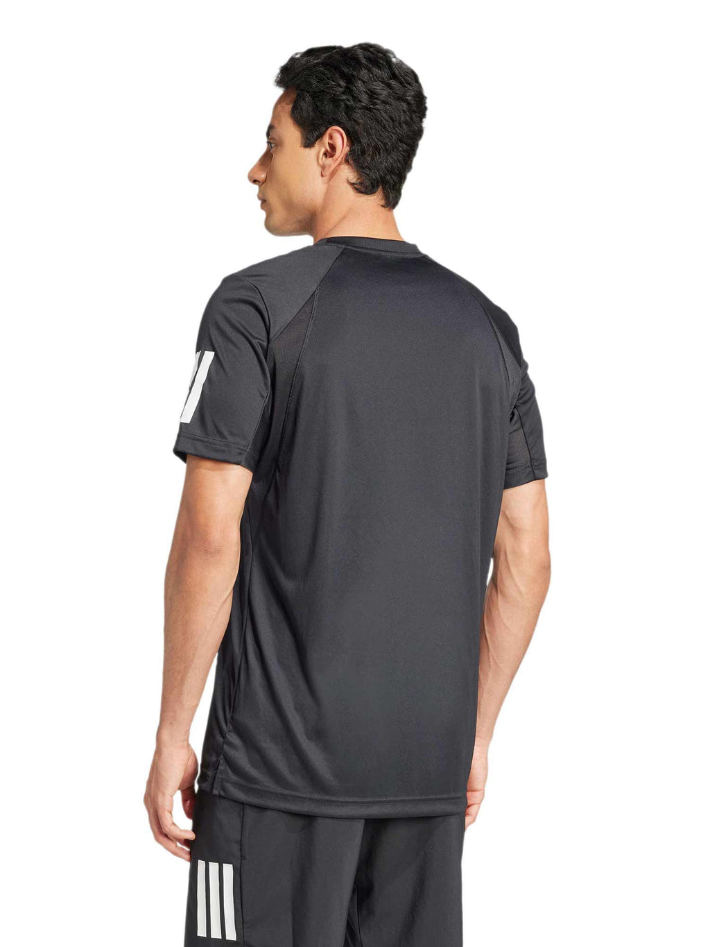 ADIDAS PERFORMANCE Тениска Club Tennis Climacool 3-Stripes T-Shirt
