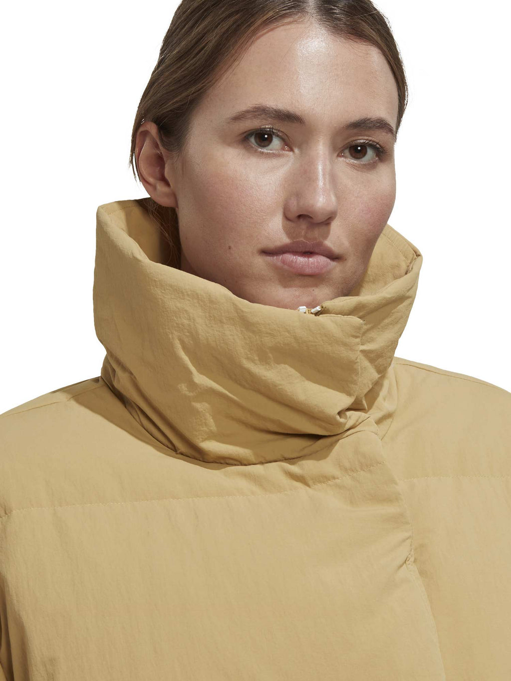 ADIDAS SPORTSWEAR Яке Big Baffle Down