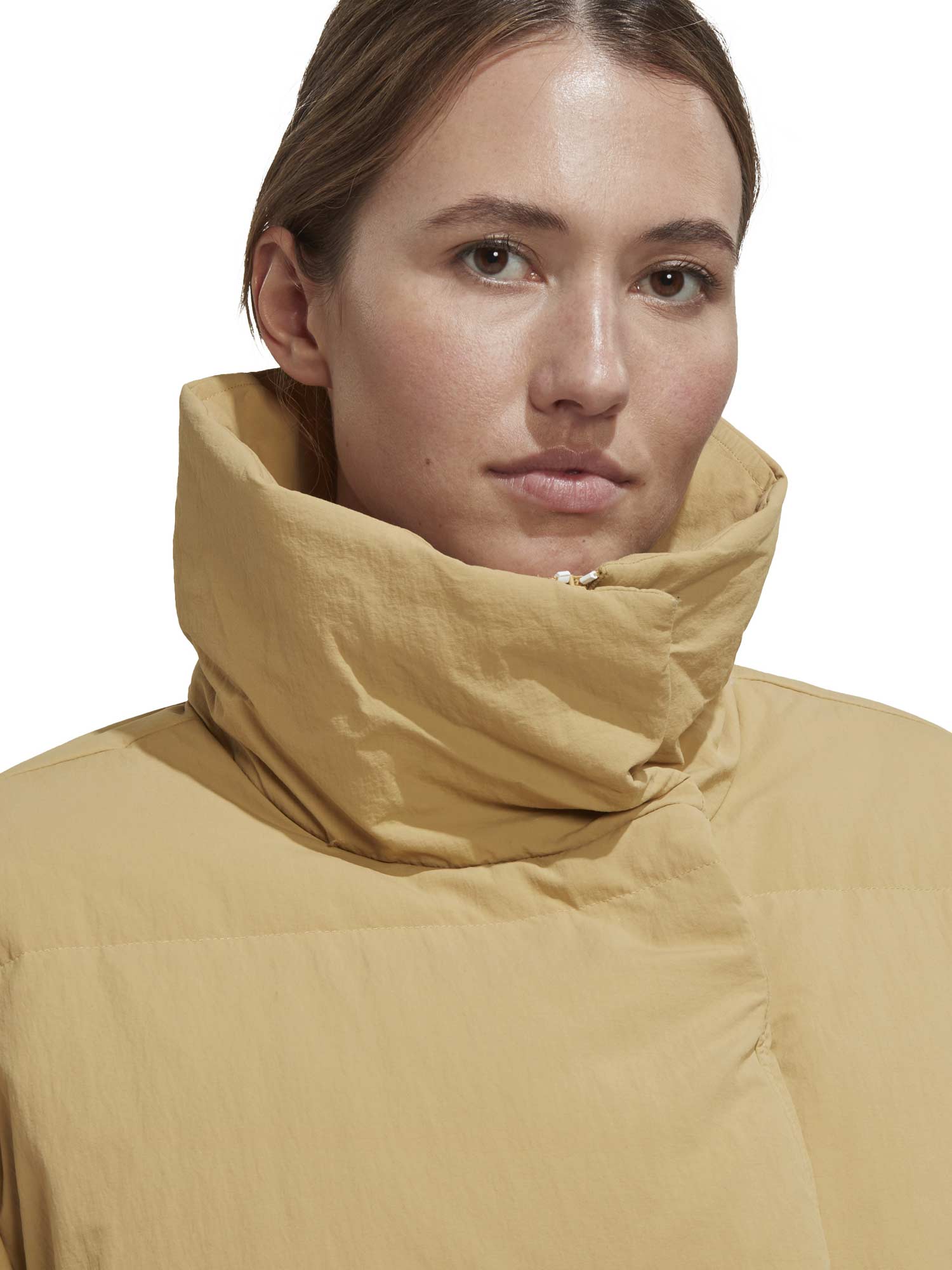 ADIDAS SPORTSWEAR Яке Big Baffle Down