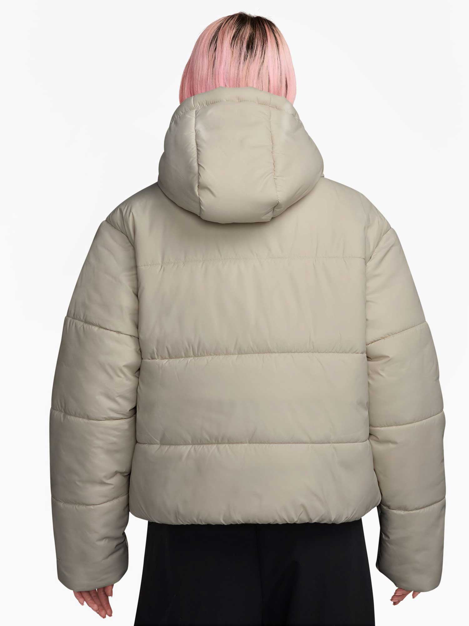 NIKE Яке W NSW TF SYNFL NK CLSC PFR