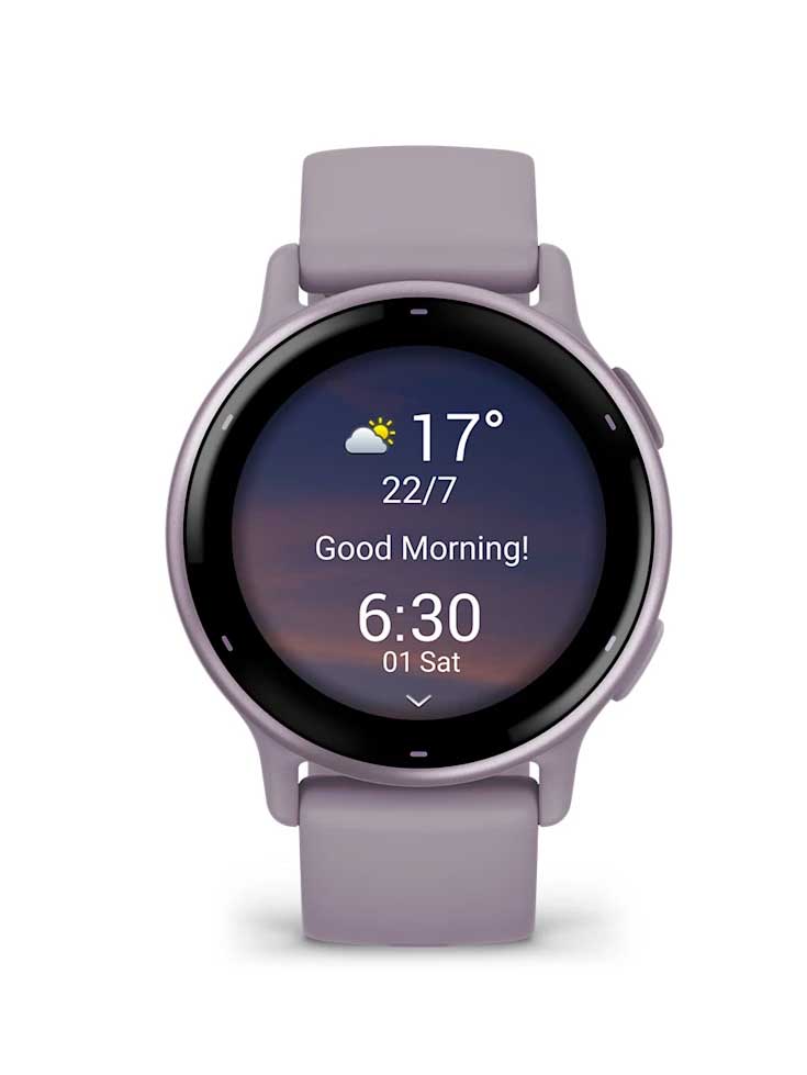GARMIN GPS Смарт часовник Vivoactive 5 WiFi