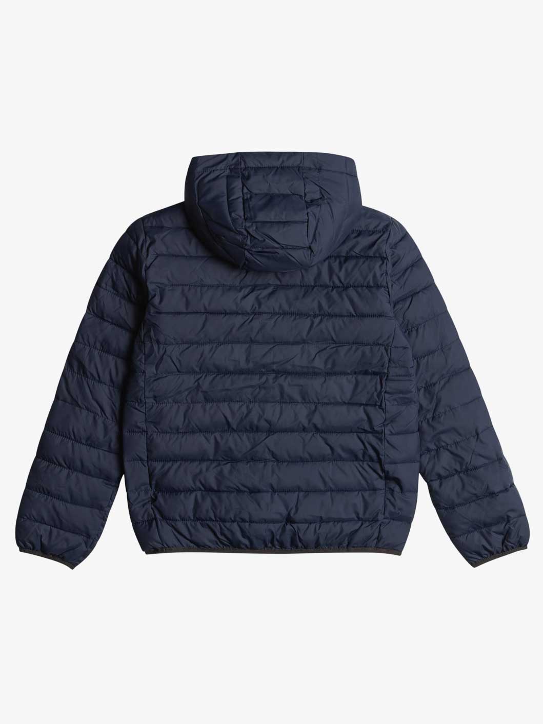 QUIKSILVER Яке SCALY YOUTH